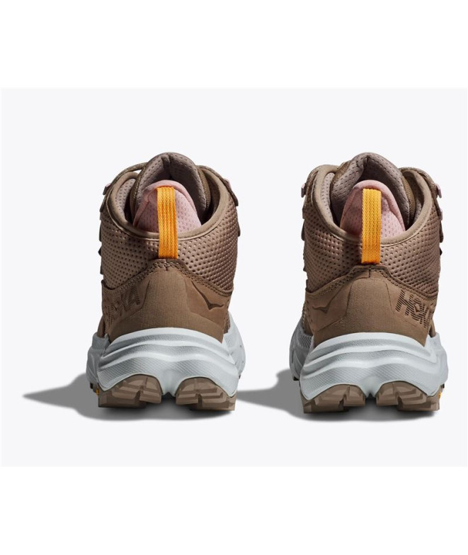 Botas de Montanha Hoka Anacapa 2 Mid Gtx Mulher...