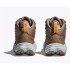 Botas de Montanha Hoka Anacapa 2 Mid Gtx Mulher Marrom