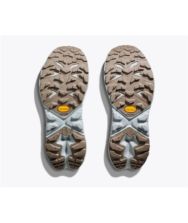 Botas de Montanha Hoka Anacapa 2 Mid Gtx Mulher...