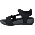 Sandalias J'Hayber Beson Mujer Negro