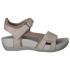 Sandales J'Hayber Beson Femme Beige