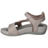 Sandales J'Hayber Beson Femme Beige