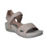 Sandales J'Hayber Beson Femme Beige
