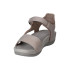 Sandales J'Hayber Beson Femme Beige