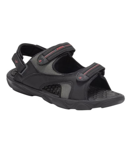 Sandalias Joma S.Ocean  2501 Hombre Negro