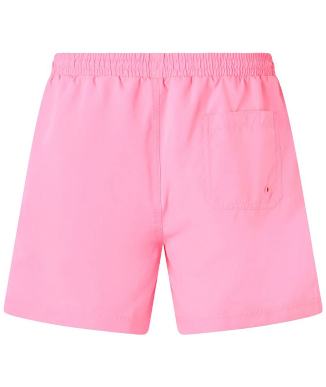 Fato de banho Kappa Fultomi Homem Rosa