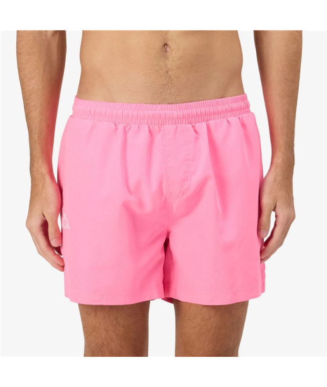 Maillot de bain Kappa Fultomi Homme Rose