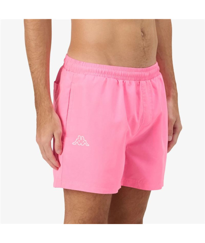 Maillot de bain Kappa Fultomi Homme Rose