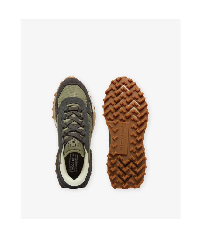 Zapatillas Lacoste Elite Active 224 2 Sma...