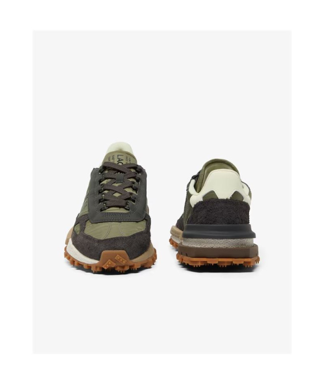 Zapatillas Lacoste Elite Active 224 2 Sma...