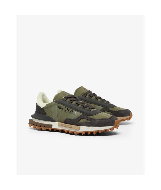 Zapatillas Lacoste Elite Active 224 2 Sma...