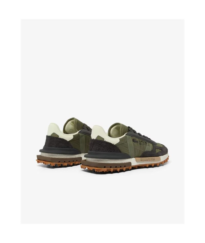 Zapatillas Lacoste Elite Active 224 2 Sma...