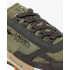 Zapatillas Lacoste Elite Active 224 2 Sma Hombre Khk/Verde Oscuro