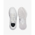 Sapatilhas de Tênis Lacoste Power Serve Mulher Branco / Branco