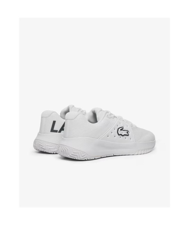 Chaussures de Tennis Lacoste Power Serve Femme...
