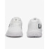Sapatilhas de Tênis Lacoste Power Serve Mulher Branco / Branco