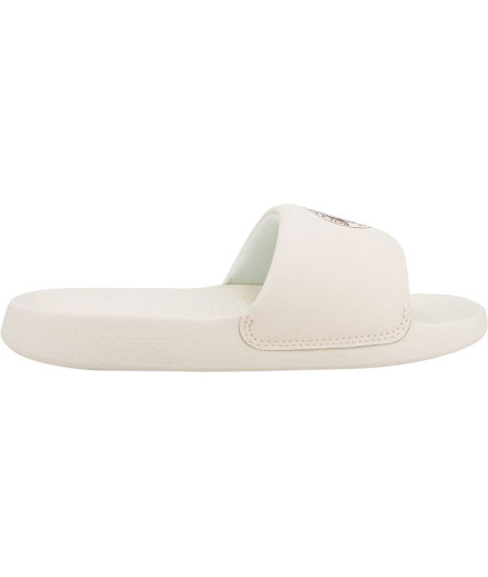 Tongs Lacoste Serve DW4 Homme