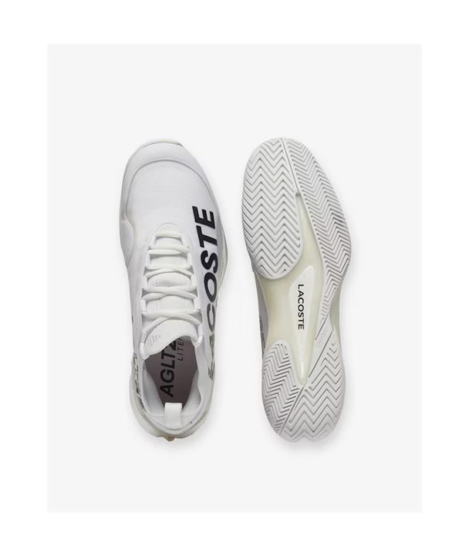 Zapatillas de Tenis Lacoste AG-LT LITE Hombre...