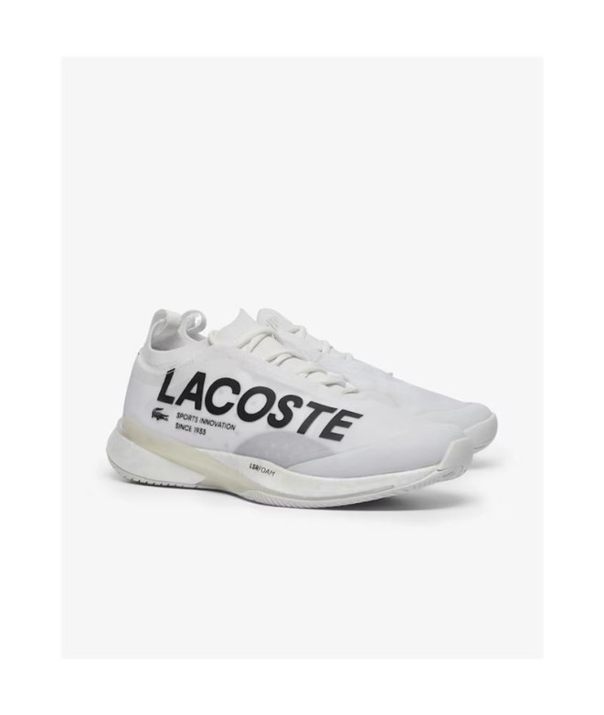 Zapatillas de Tenis Lacoste AG-LT LITE Hombre...