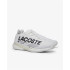 Sapatilhas de Tênis Lacoste AG-LT LITE Homem Branco / Branco
