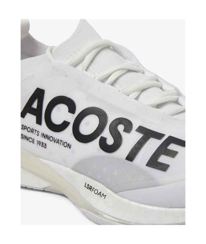 Zapatillas de Tenis Lacoste AG-LT LITE Hombre...