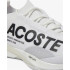 Sapatilhas de Tênis Lacoste AG-LT LITE Homem Branco / Branco