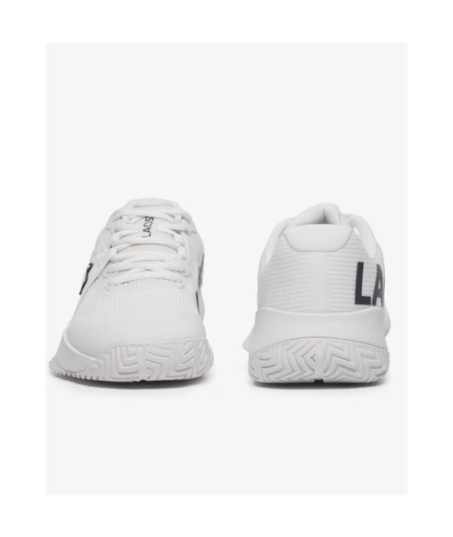 Zapatillas de Tenis Lacoste Power Serve Hombre...