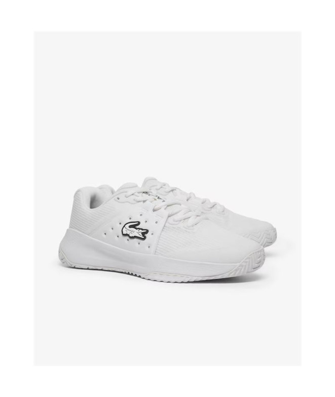 Zapatillas de Tenis Lacoste Power Serve Hombre...