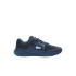 Zapatillas de Tenis Lacoste Power Serve Hombre Azul Marino / Azul