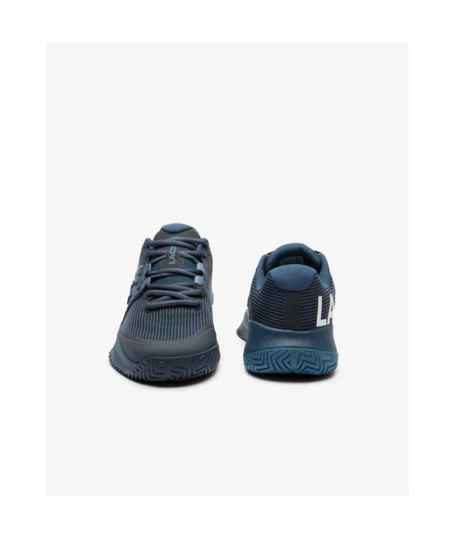 Zapatillas de Tenis Lacoste Power Serve Hombre...