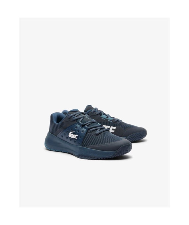 Zapatillas de Tenis Lacoste Power Serve Hombre...