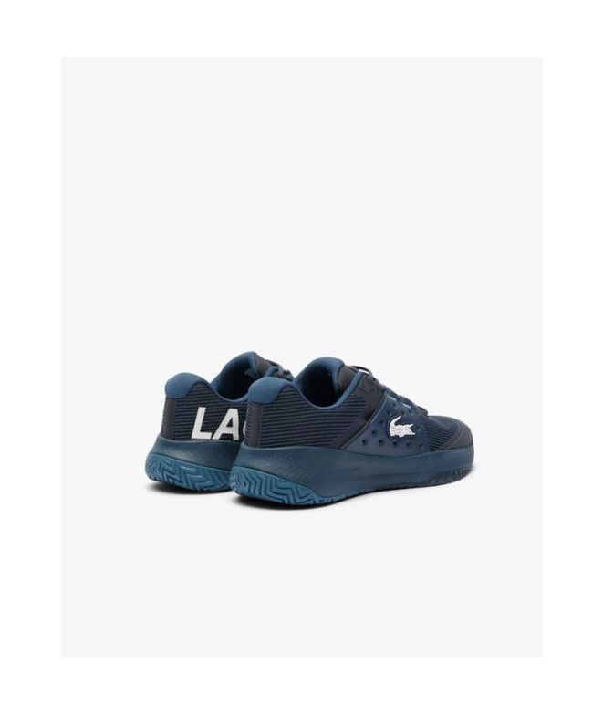 Chaussures de Tennis Lacoste Power Serve Homme...