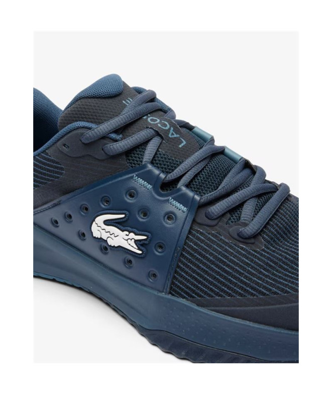 Sapatilhas de Tênis Lacoste Power Serve Homem...