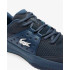 Zapatillas de Tenis Lacoste Power Serve Hombre Azul Marino / Azul