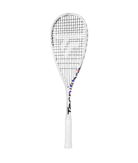 Raqueta de squash Tecnifibre Carboflex X-Top V2 135