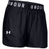 Pantalons trainning Under Armour courts métrages de Play Up 3.0