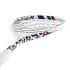 Raquette de squash Tecnifibre Carboflex X-Haut V2 135
