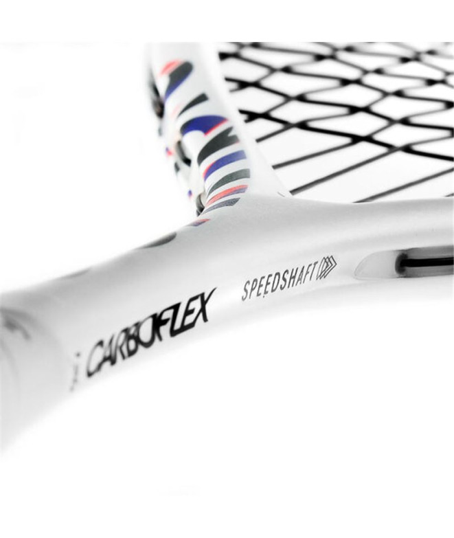 Raquette de squash Tecnifibre Carboflex X-Haut...