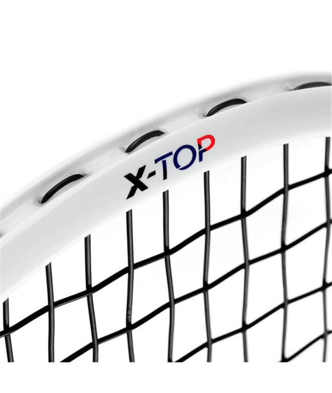 Raquette de squash Tecnifibre Carboflex X-Haut...