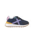 Chaussures Munich Mini Soku 05 Enfant Bleu Marine