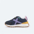 Chaussures Munich Mini Soku 05 Enfant Bleu Marine