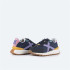 Sapatilhas Munich Mini Soku 05 Infantil Azul Marinho