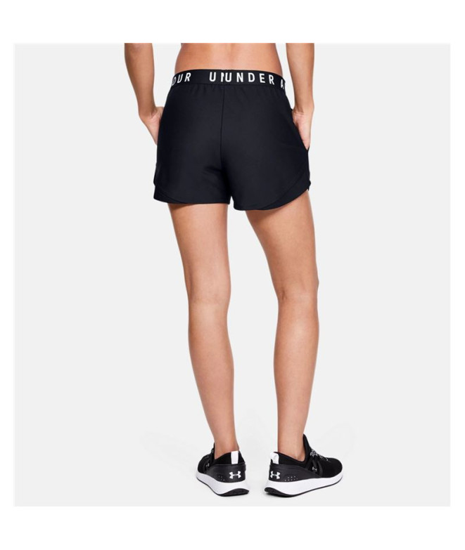 Pantalones cortos de trainning Under Armour...