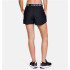 Pantalons trainning Under Armour courts métrages de Play Up 3.0