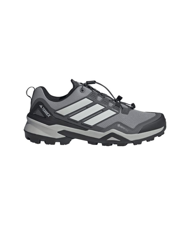 Sapatilhas de Montanha adidas Terrex Skychaser Gtx Homem Cinza
