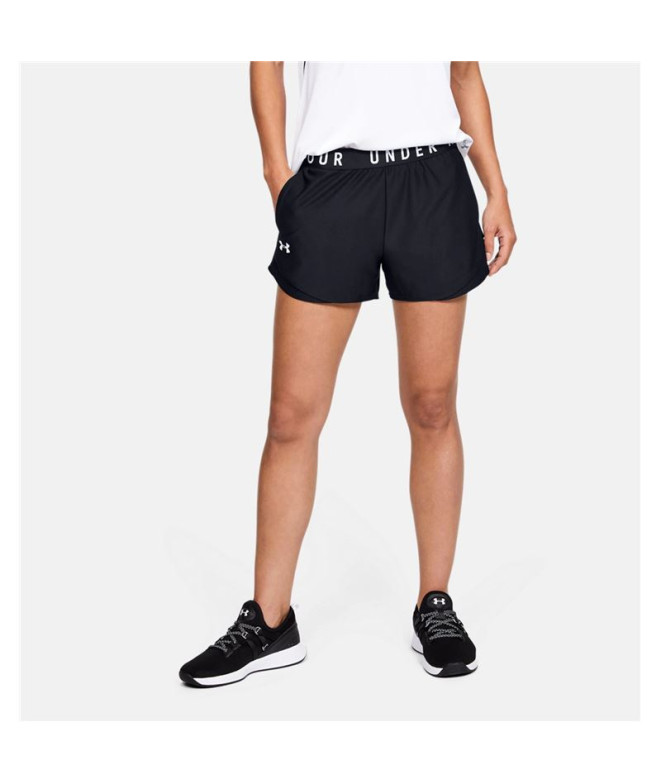 Pantalones cortos de trainning Under Armour...