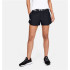 Pantalons trainning Under Armour courts métrages de Play Up 3.0