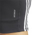Camiseta de Running adidas Otr E 3 Bandas Mulher Preto