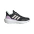 Chaussures adidas Fortarun 3.0 Enfant Noir