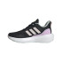 Sapatilhas adidas Fortarun 3.0 Infantil Preto